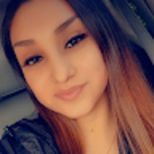 Meet your Posher, Rebecca